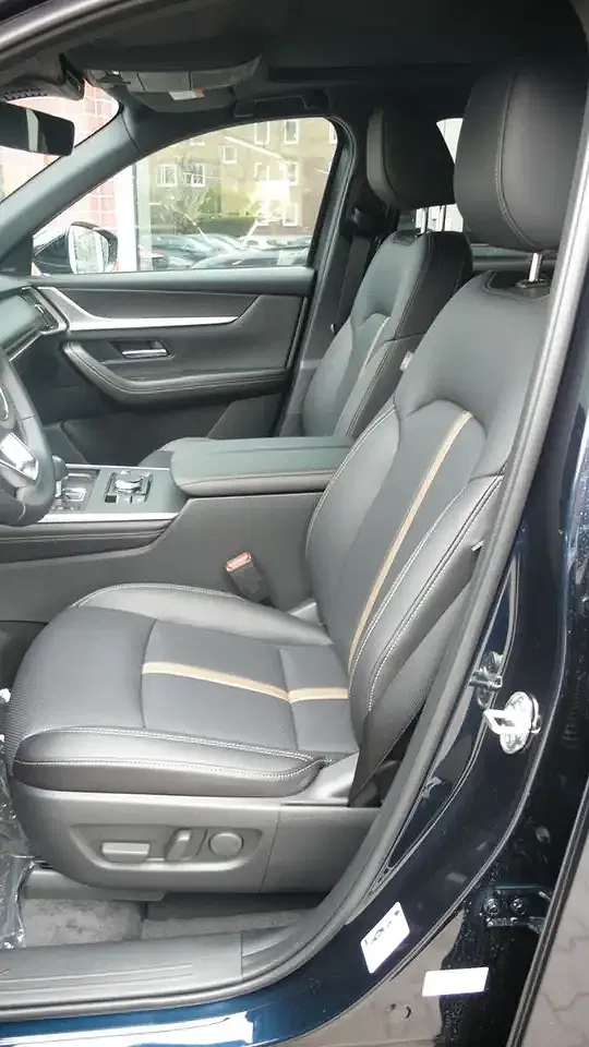 Mazda CX-80 - Thumbnail 10