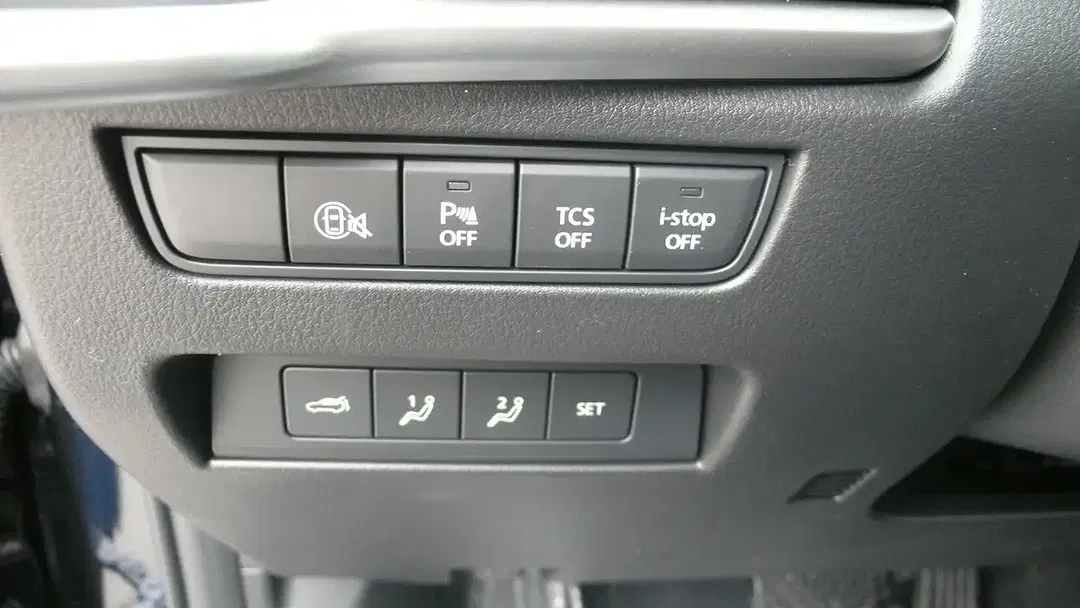 Mazda CX-80 - Thumbnail 11
