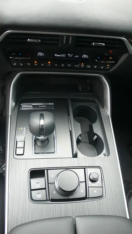 Mazda CX-80 - Thumbnail 13