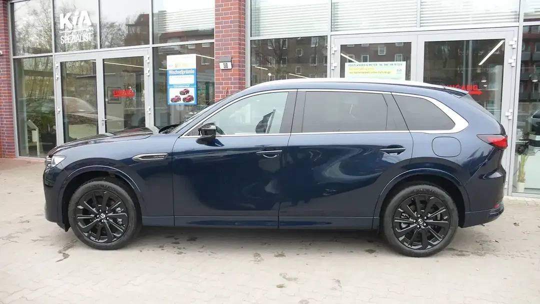 Mazda CX-80 - Thumbnail 5