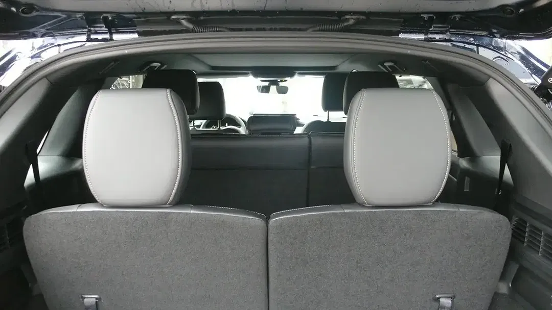 Mazda CX-80 - Thumbnail 8