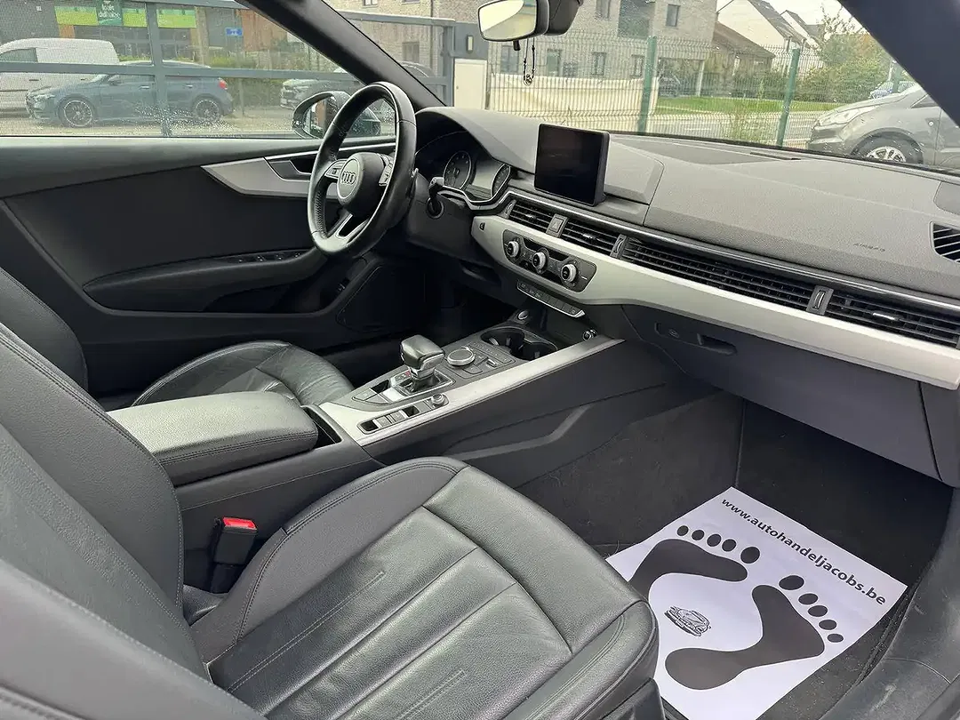 Audi A5 - Thumbnail 10