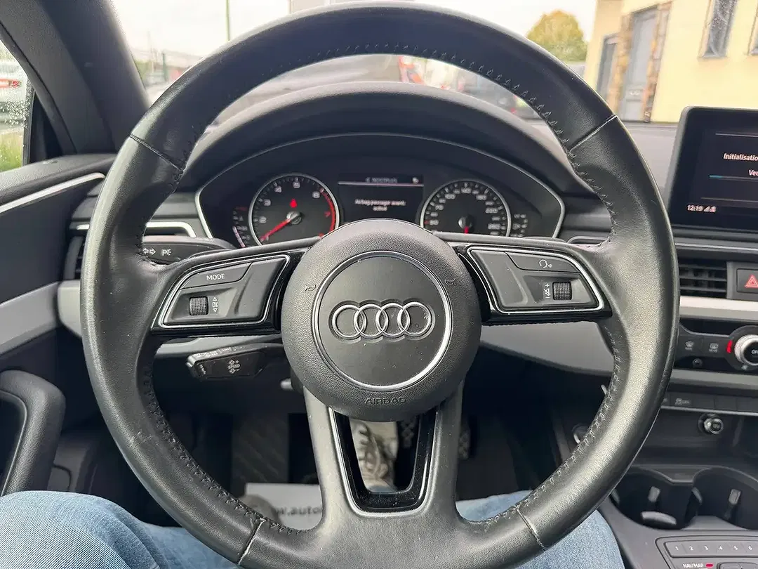 Audi A5 - Thumbnail 13