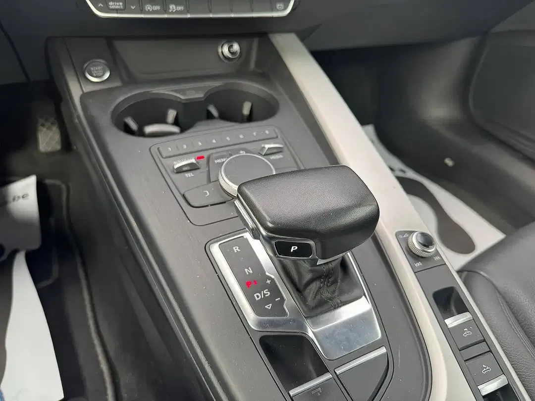Audi A5 - Thumbnail 14