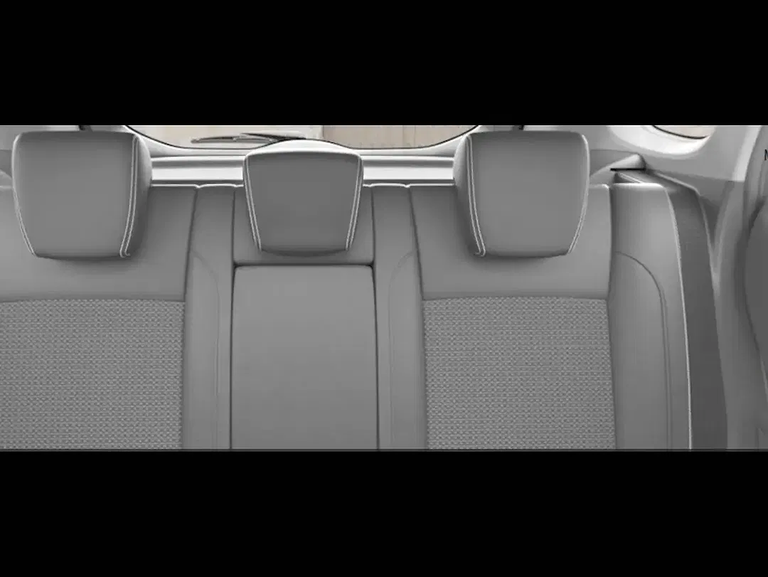 Suzuki S-Cross - Thumbnail 10
