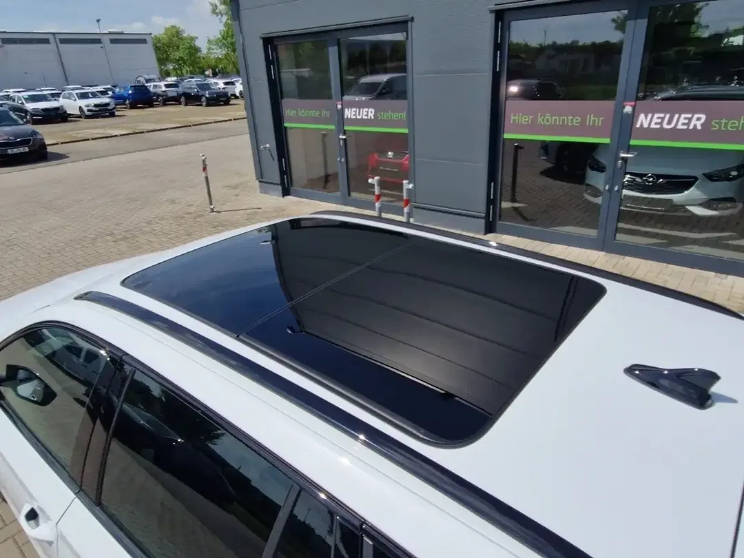 Skoda Octavia - Thumbnail 12
