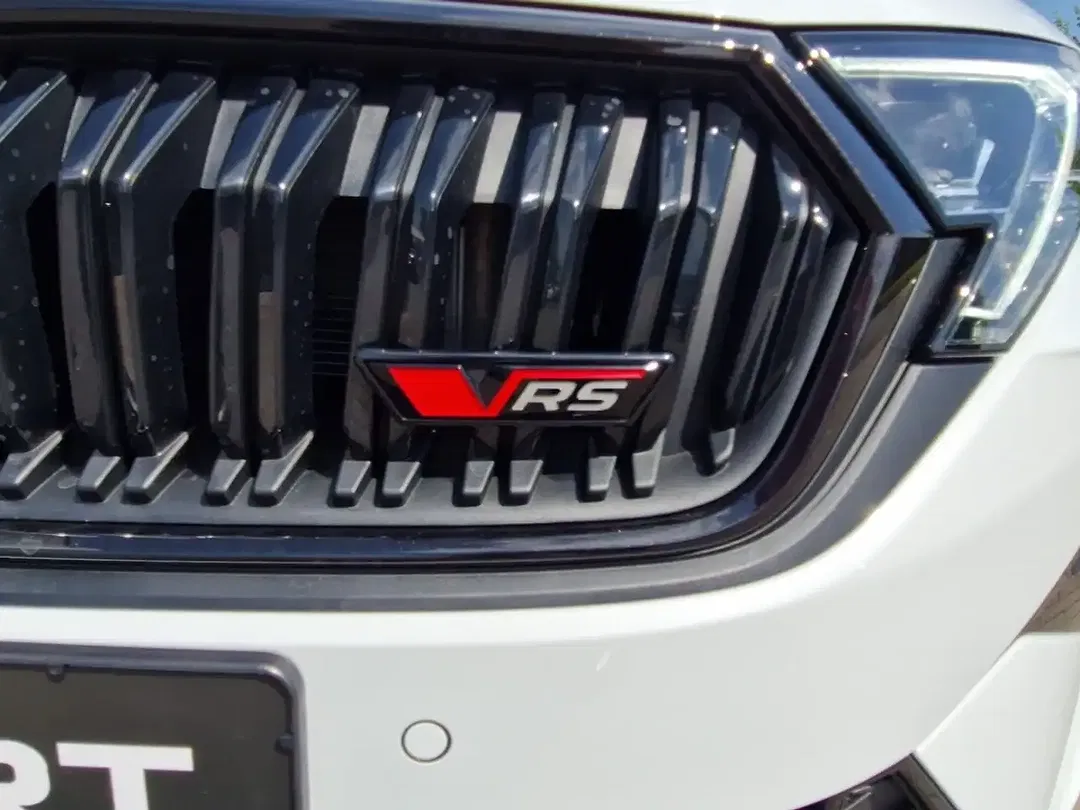 Skoda Octavia - Thumbnail 13