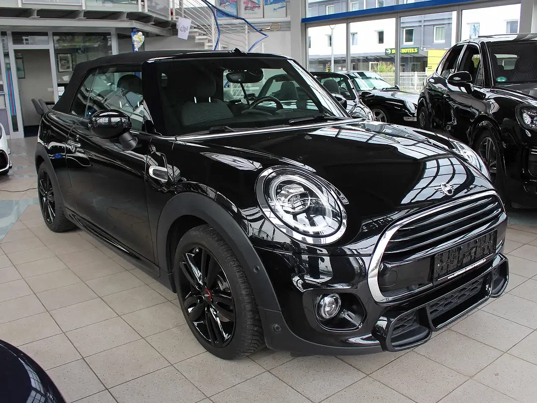 MINI Cooper - Afbeelding 1