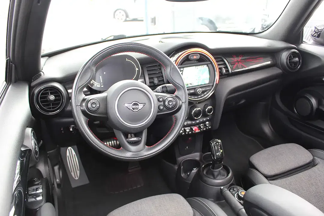 MINI Cooper - Thumbnail 14