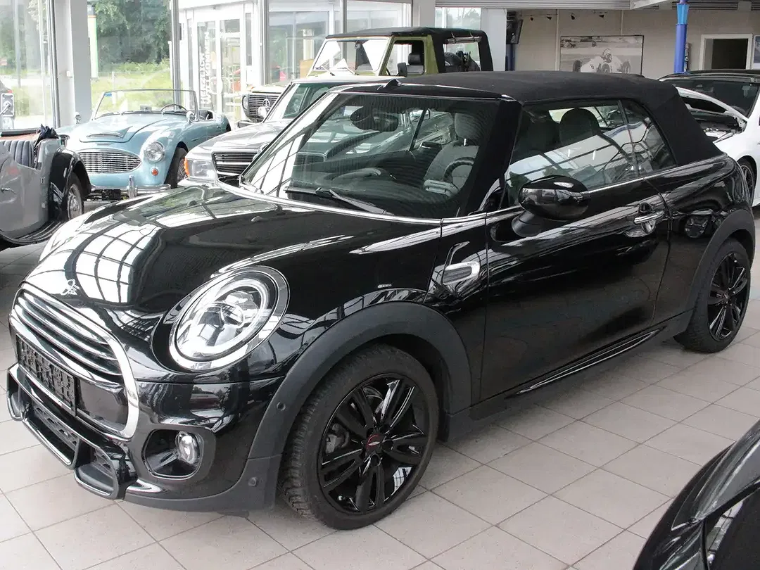 MINI Cooper - Thumbnail 2