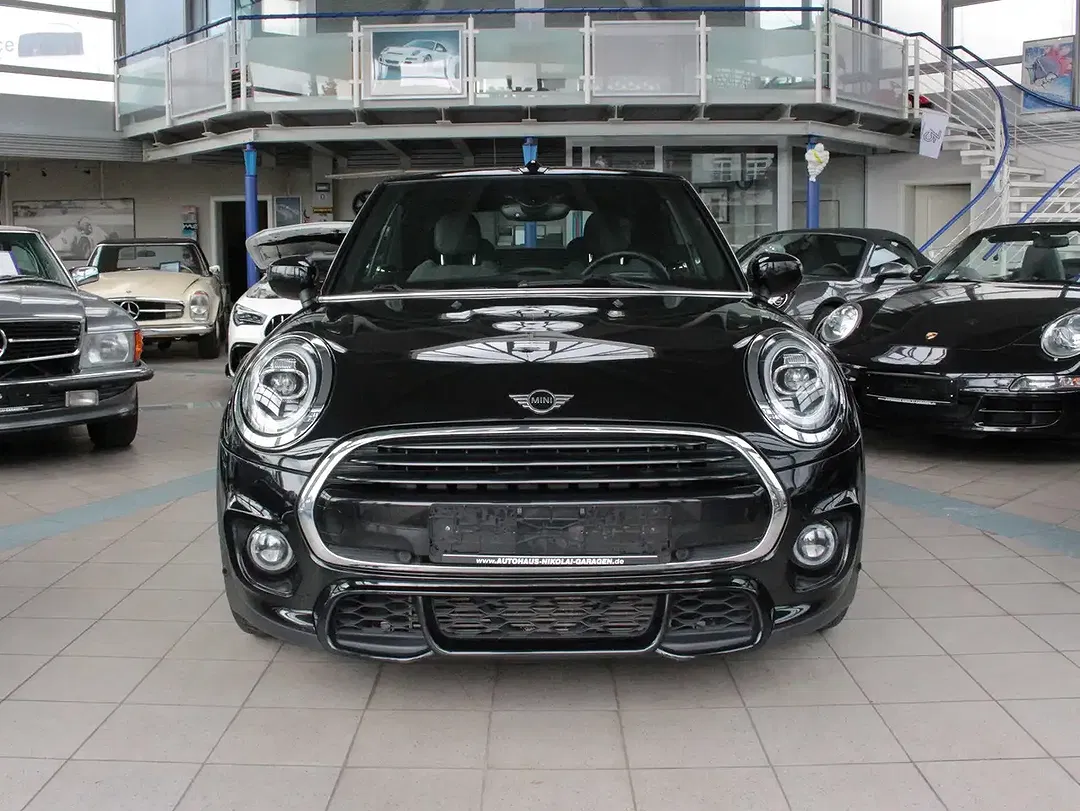 MINI Cooper - Thumbnail 7