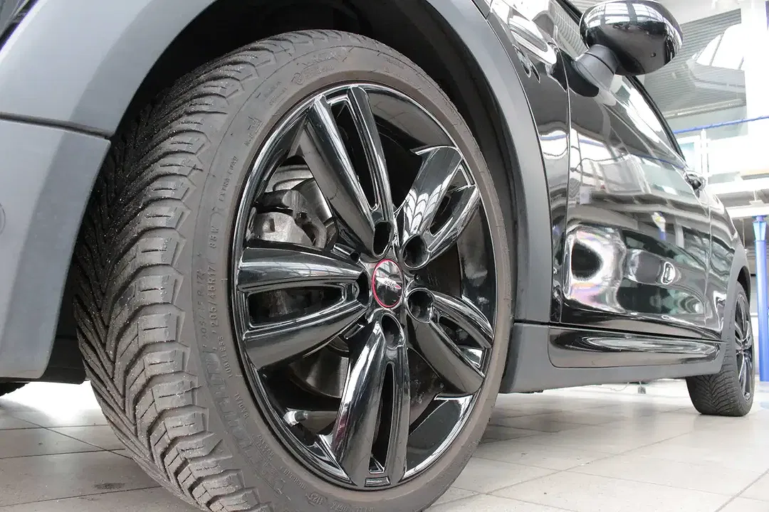 MINI Cooper - Thumbnail 8