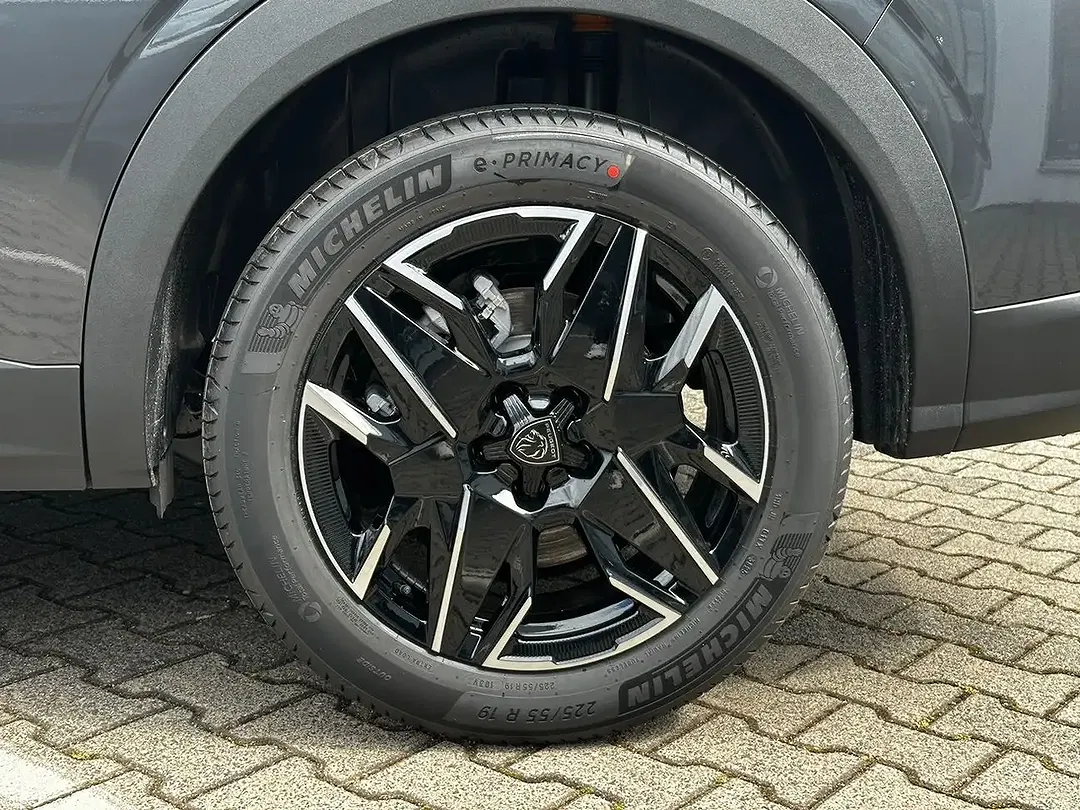 Peugeot 5008 - Thumbnail 10