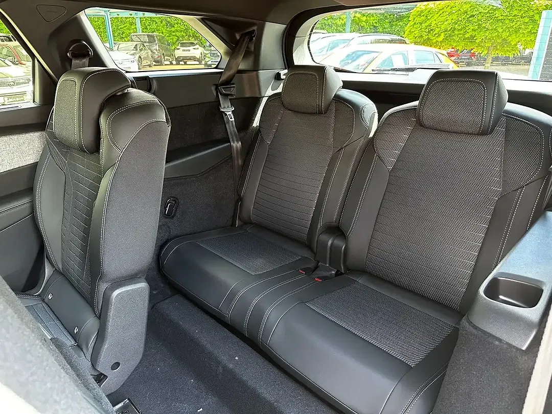 Peugeot 5008 - Thumbnail 13