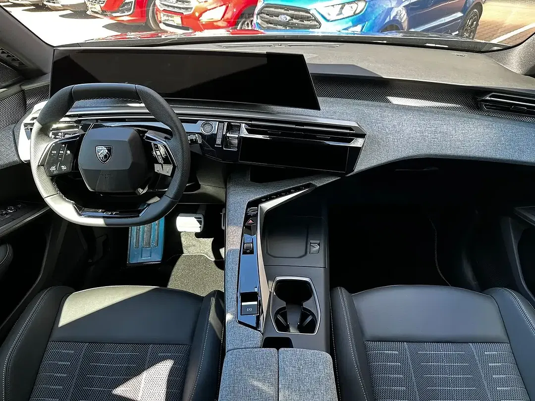 Peugeot 5008 - Thumbnail 14