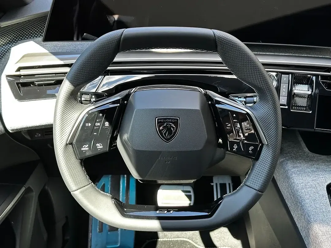 Peugeot 5008 - Thumbnail 15