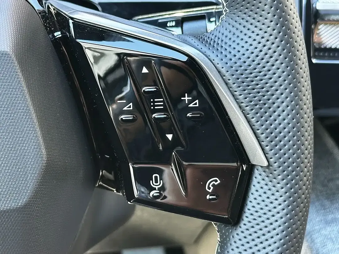 Peugeot 5008 - Thumbnail 19