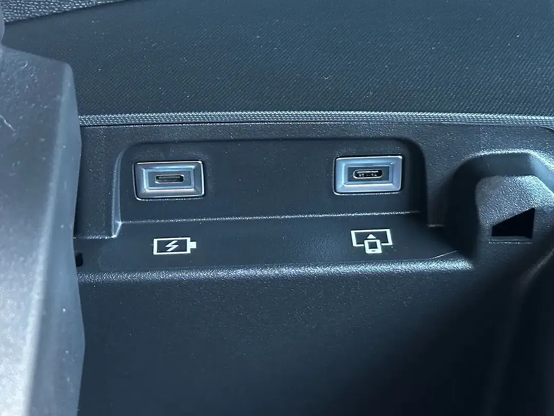 Peugeot 5008 - Thumbnail 22