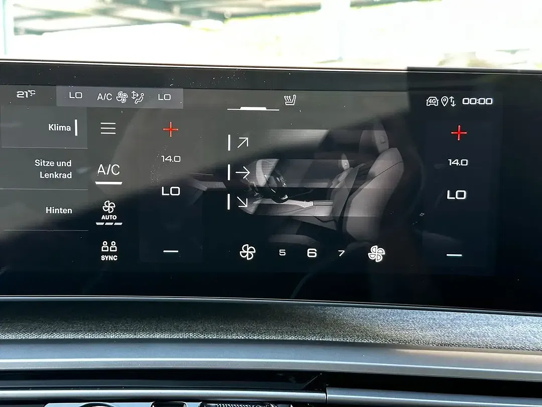 Peugeot 5008 - Thumbnail 23