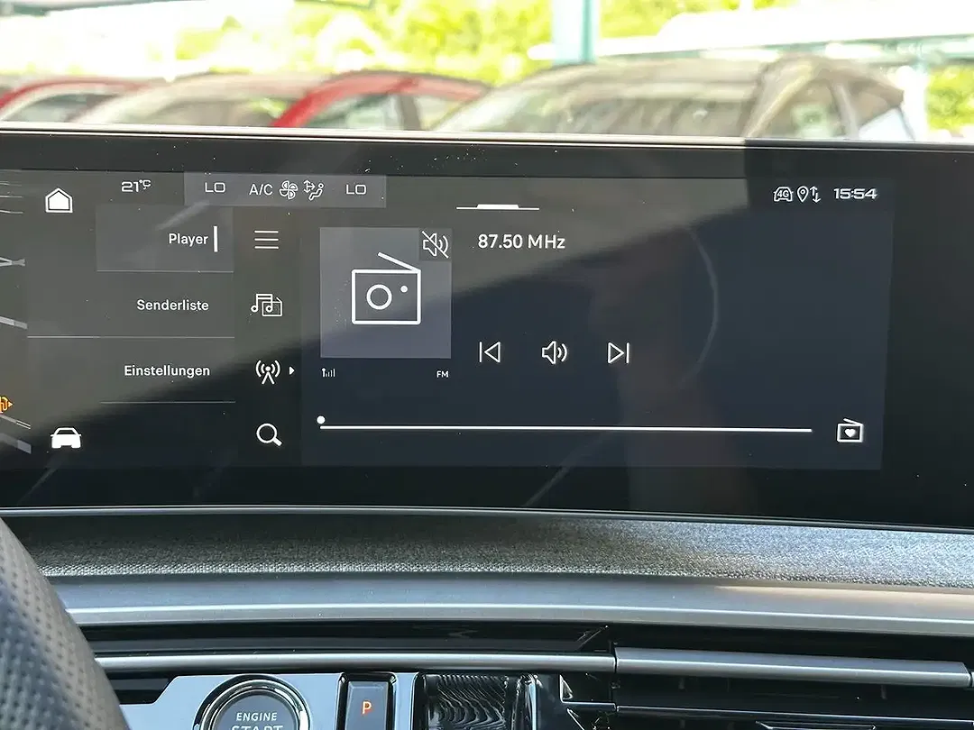 Peugeot 5008 - Thumbnail 25