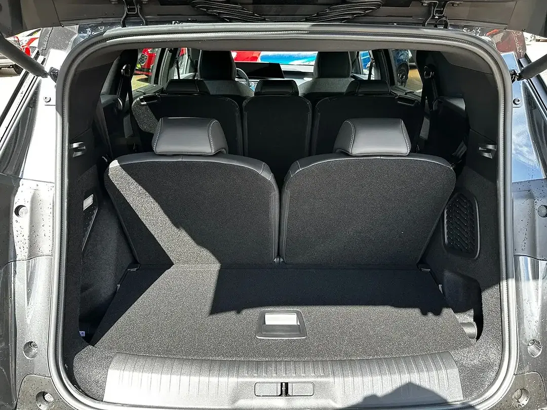 Peugeot 5008 - Thumbnail 7