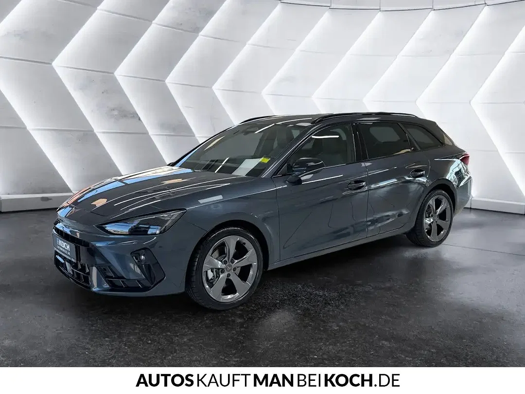 CUPRA Leon - Afbeelding 1