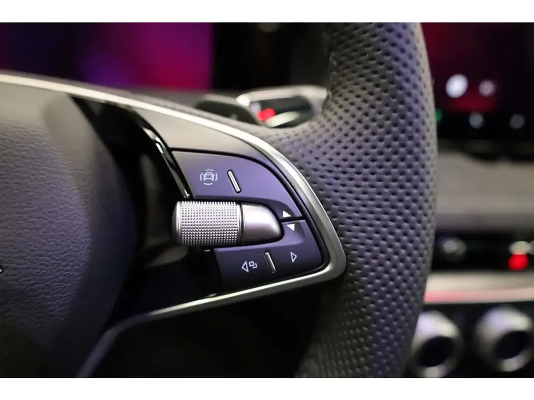 Skoda Superb - Thumbnail 10