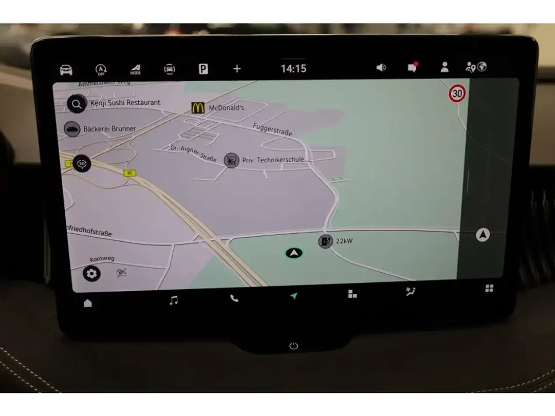 Skoda Superb - Thumbnail 11