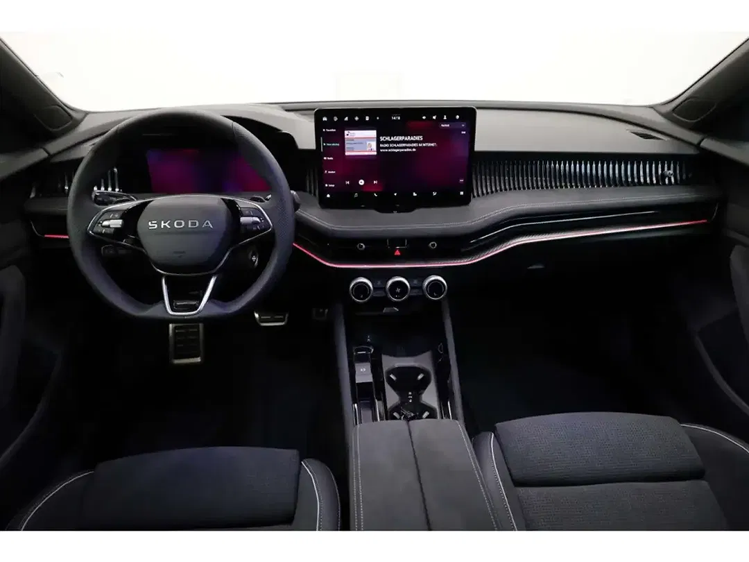 Skoda Superb - Thumbnail 6