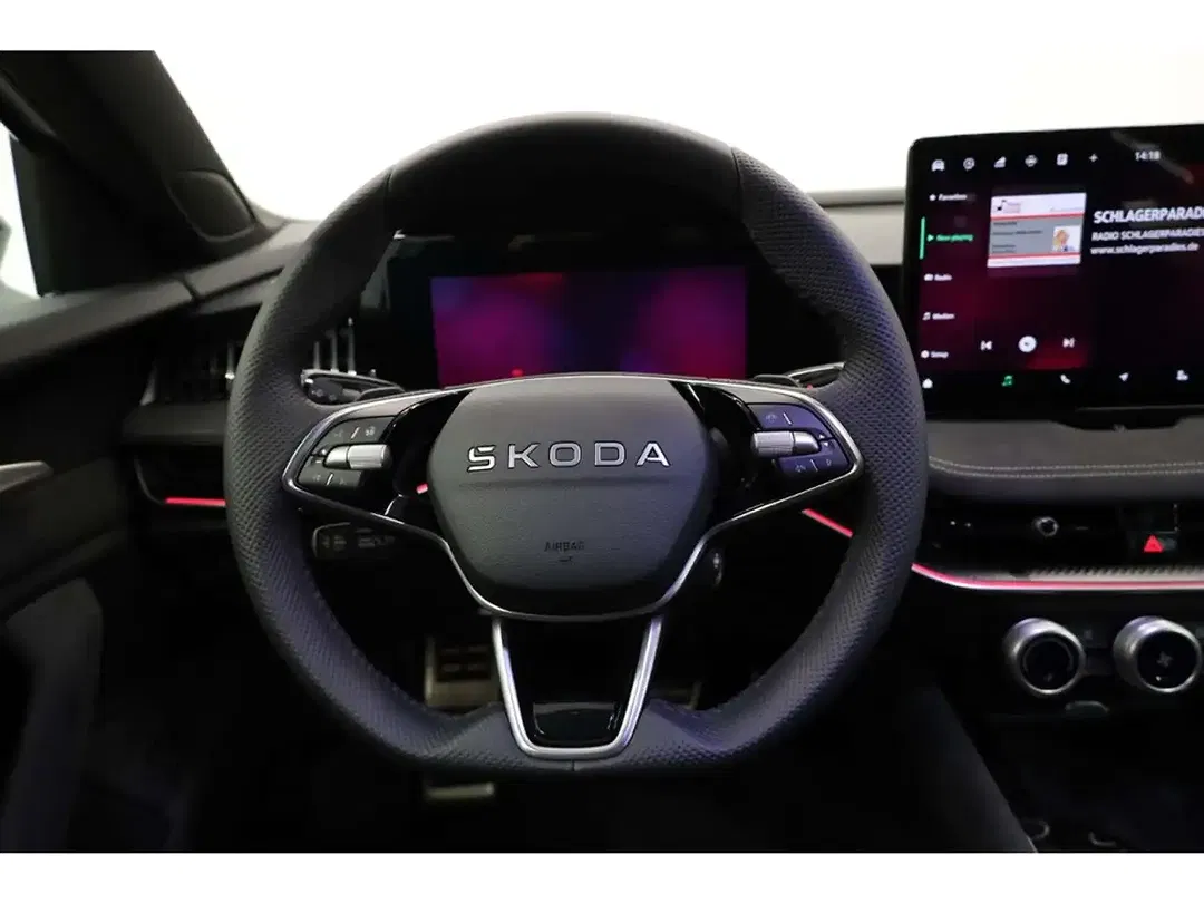 Skoda Superb - Thumbnail 7
