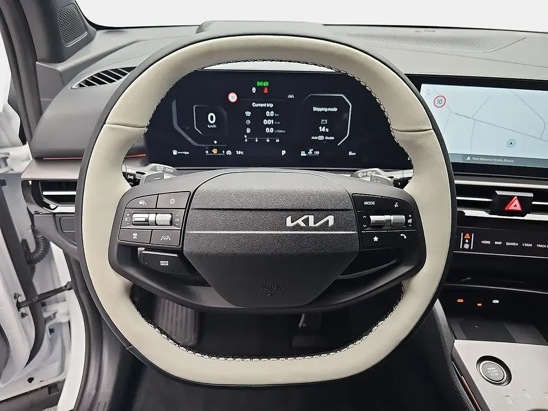 Kia Sportage - Thumbnail 13