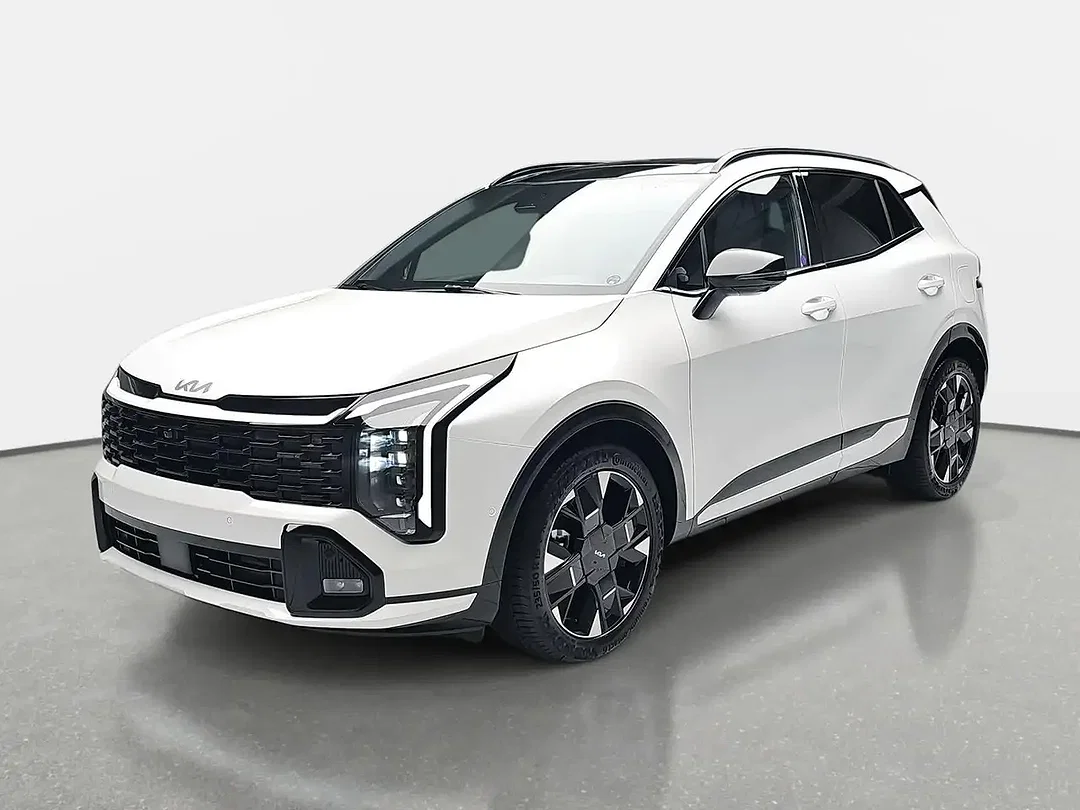 Kia Sportage - Afbeelding 1