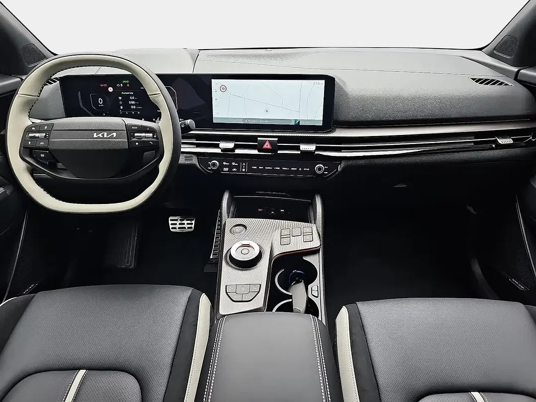 Kia Sportage - Thumbnail 7