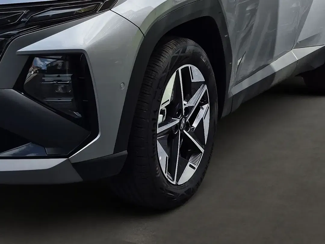 Hyundai TUCSON - Thumbnail 10