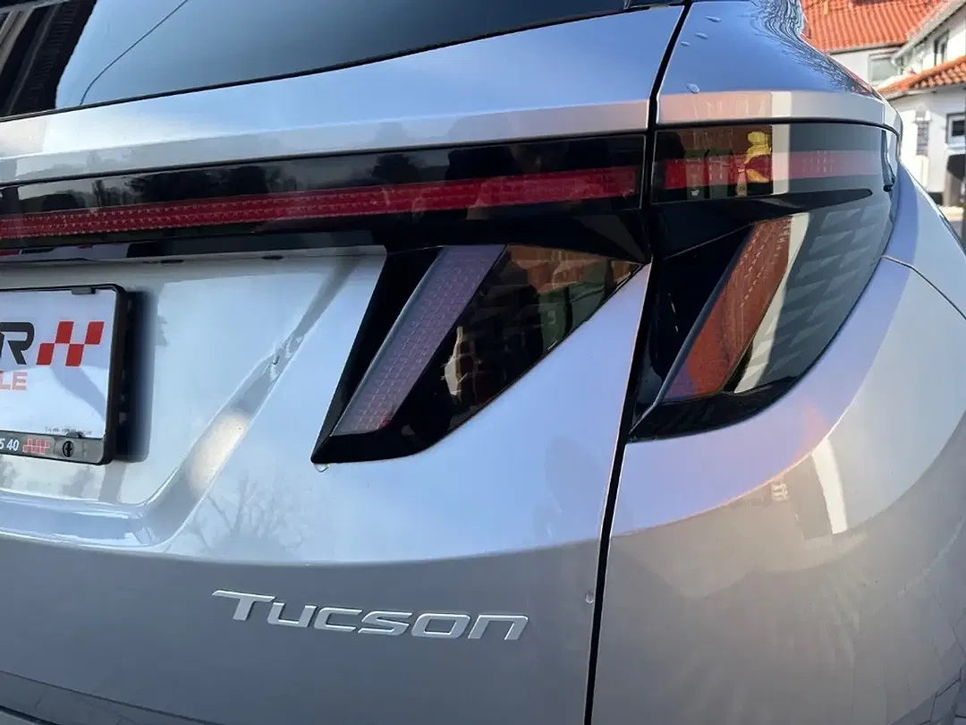 Hyundai TUCSON - Thumbnail 12
