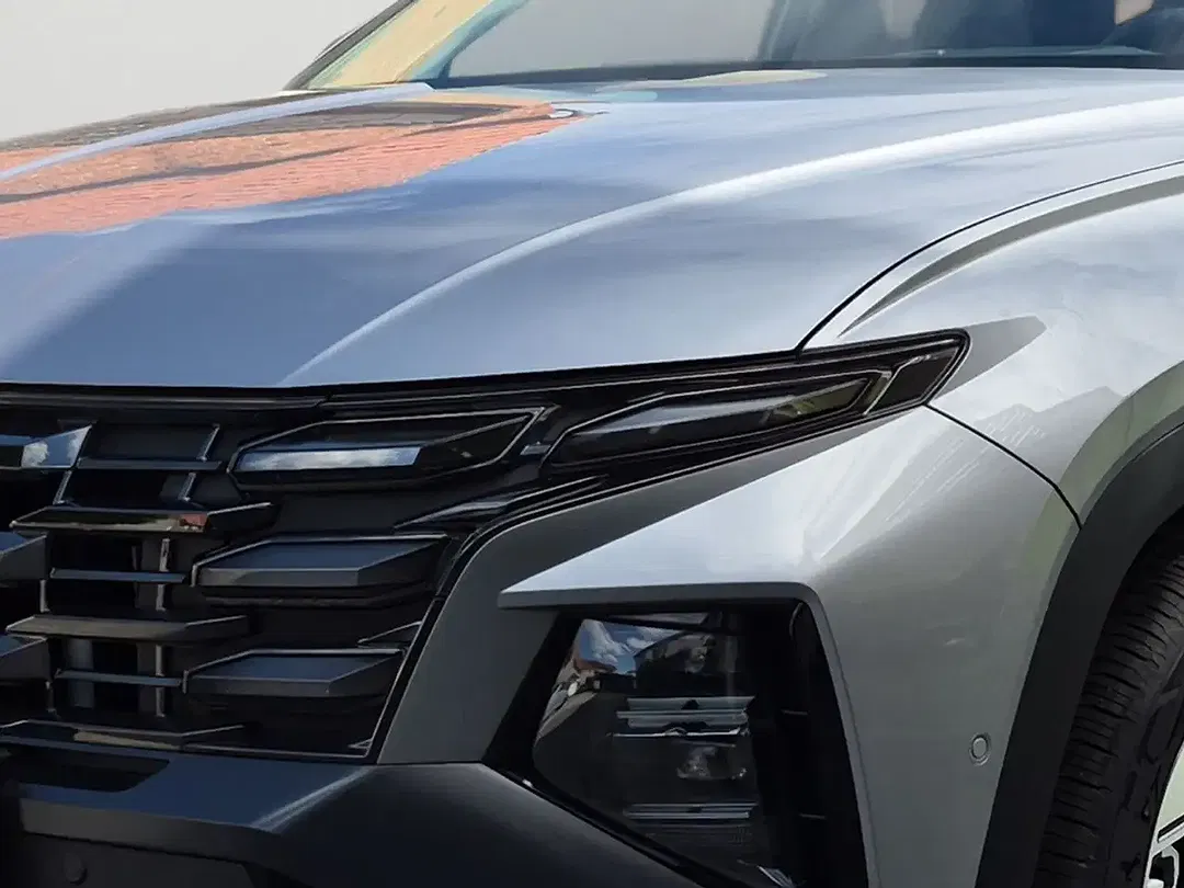 Hyundai TUCSON - Thumbnail 9
