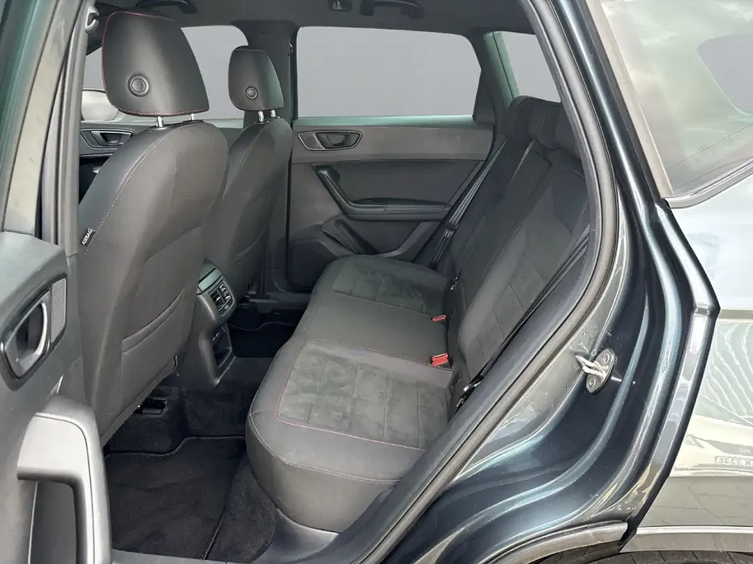SEAT Ateca - Thumbnail 10