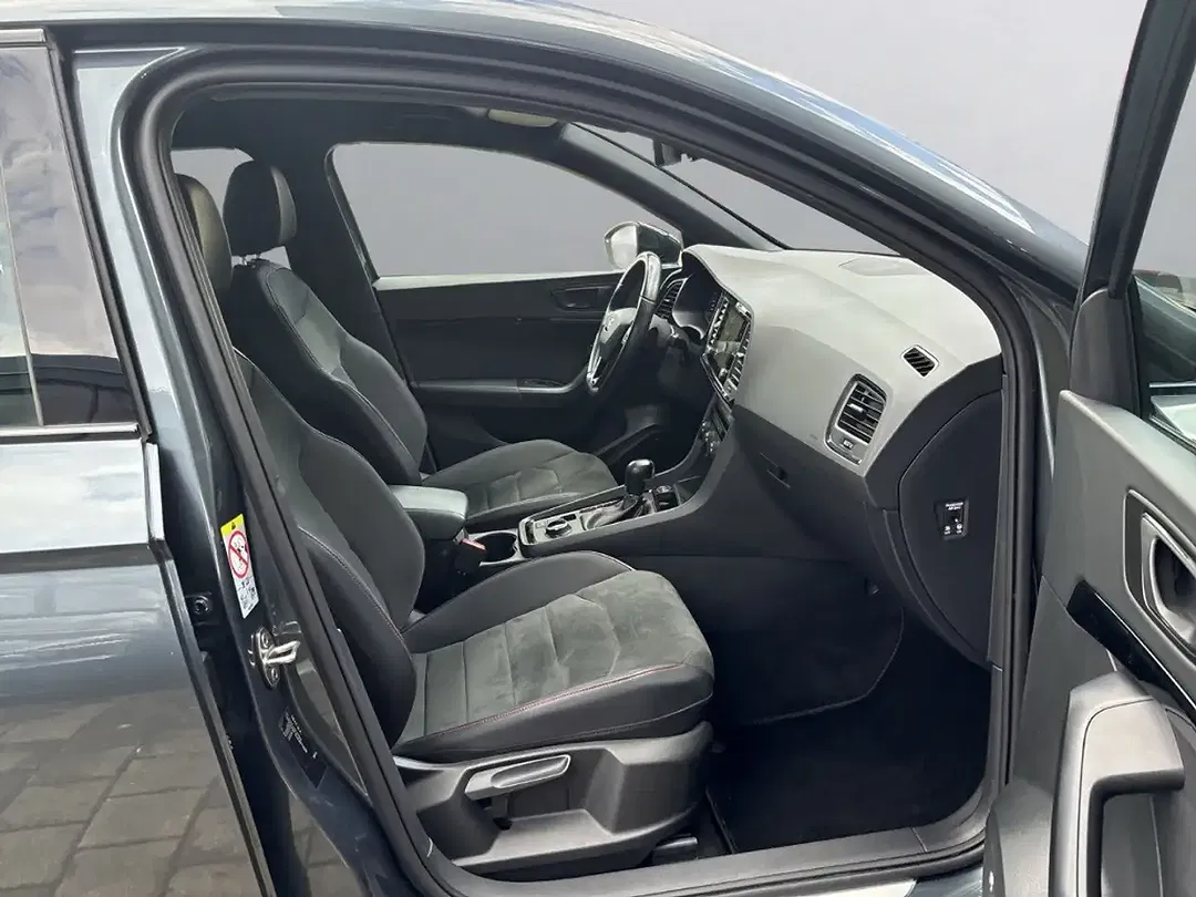 SEAT Ateca - Thumbnail 13