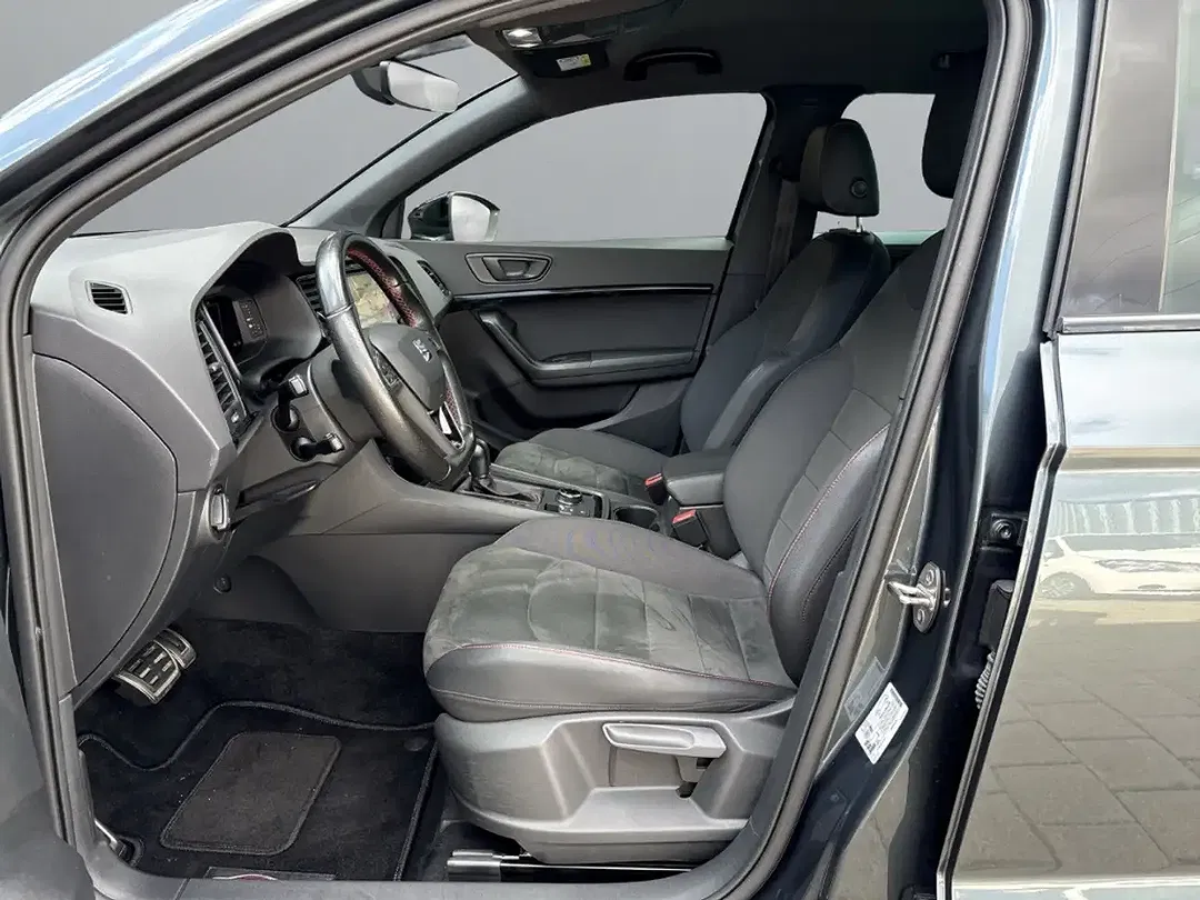 SEAT Ateca - Thumbnail 6