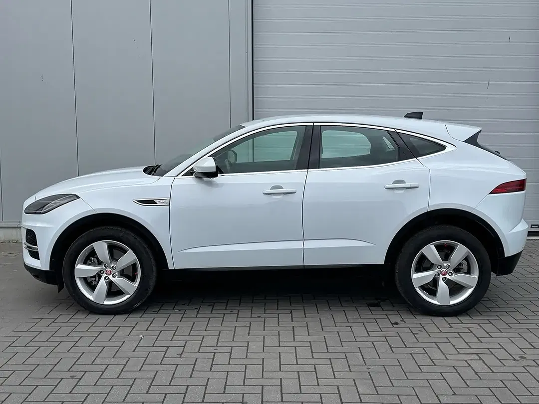 Jaguar E-Pace - Thumbnail 8