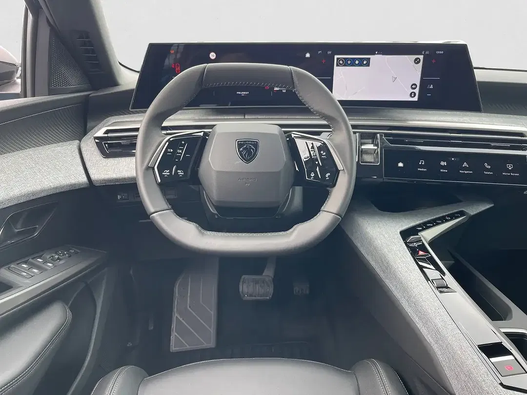 Peugeot 3008 - Thumbnail 10