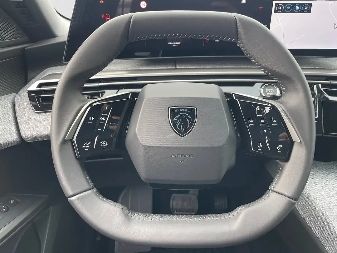 Peugeot 3008 - Thumbnail 13