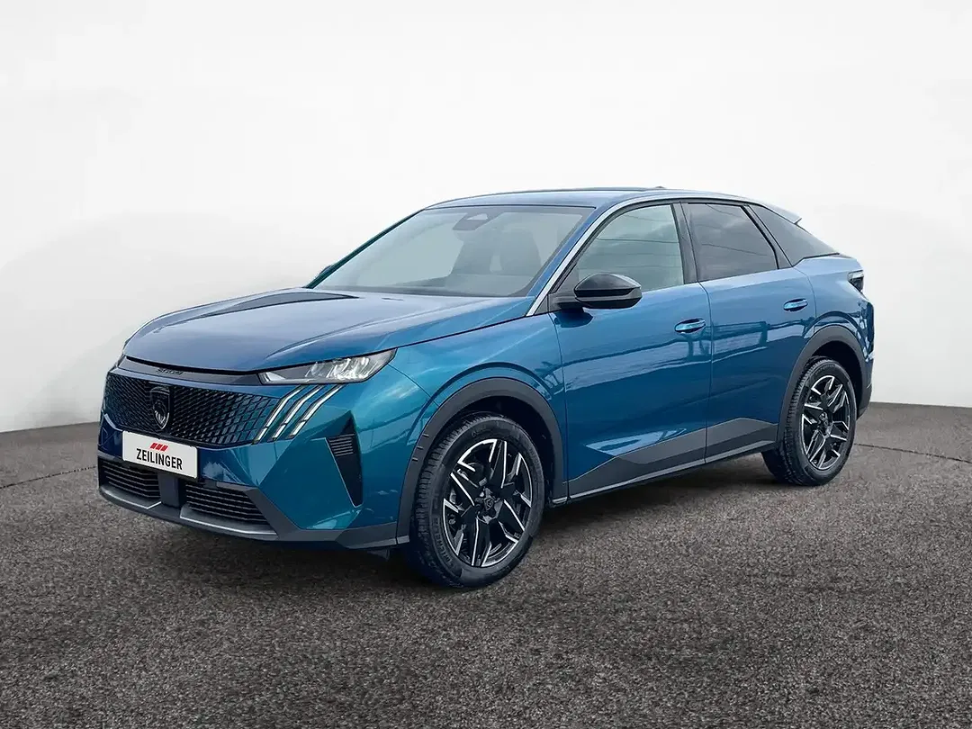 Peugeot 3008 - Thumbnail 2