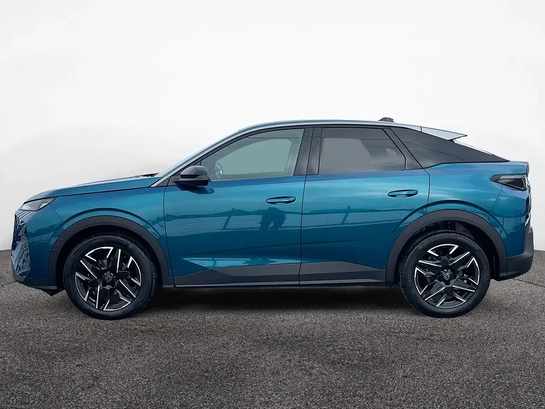 Peugeot 3008 - Thumbnail 3