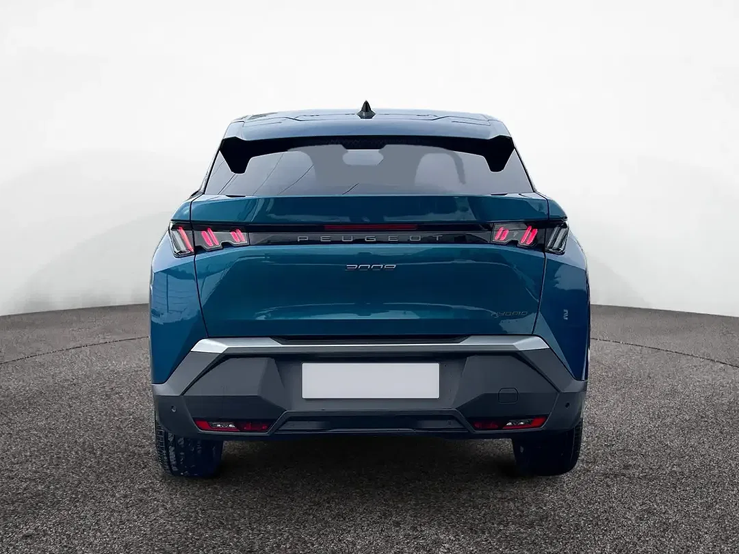 Peugeot 3008 - Thumbnail 5