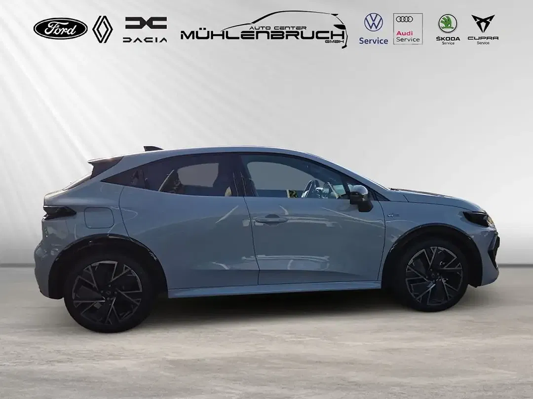 Renault Clio - Thumbnail 4