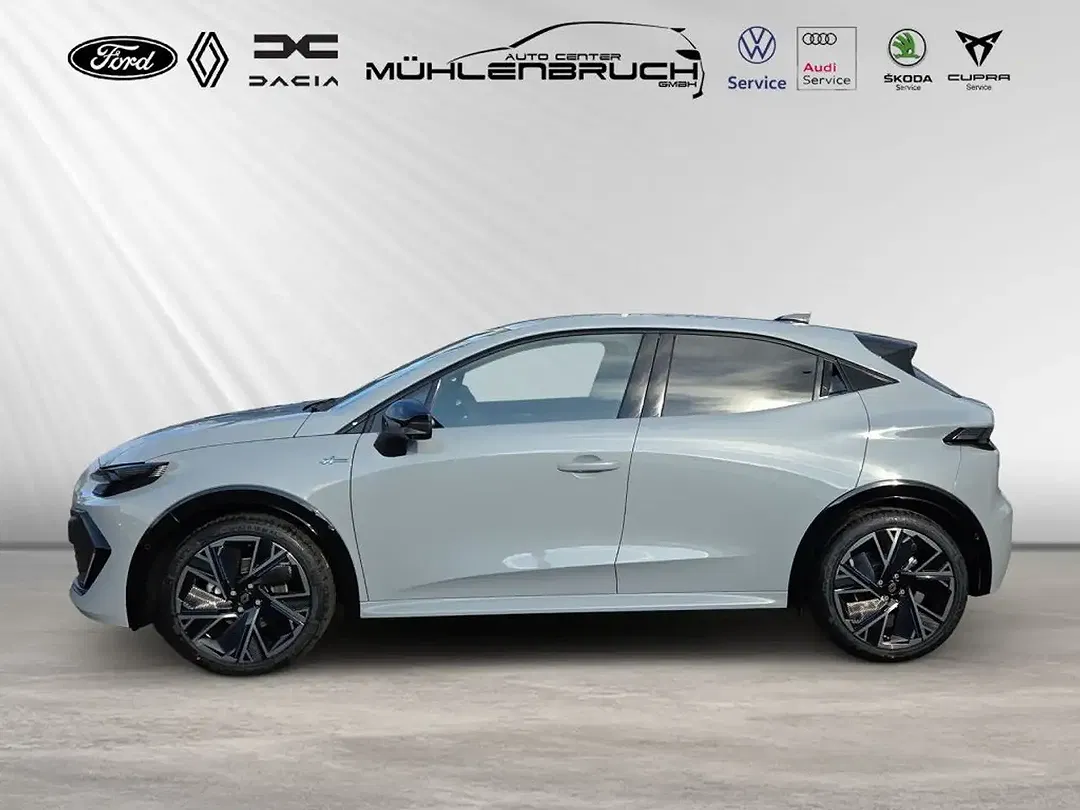 Renault Clio - Thumbnail 9