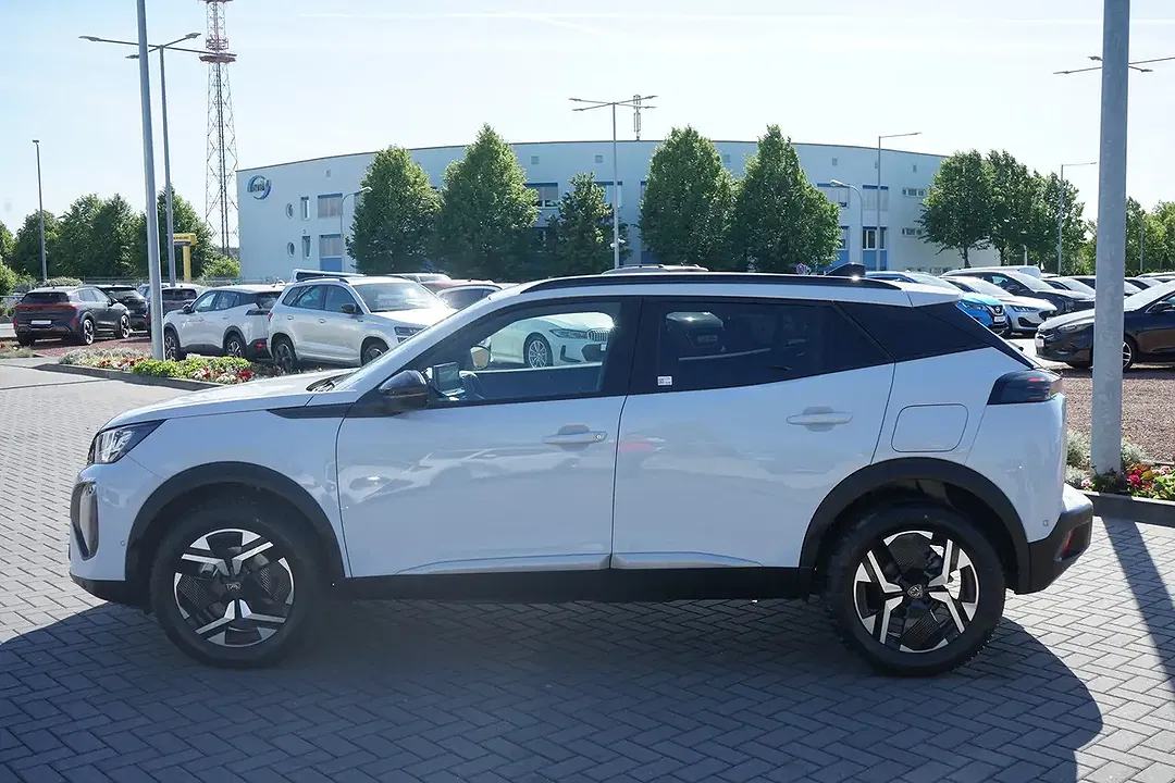 Peugeot 2008 - Thumbnail 9