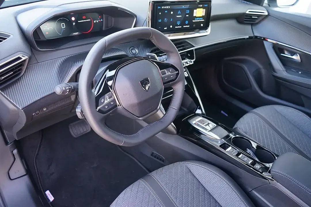 Peugeot 2008 - Thumbnail 13