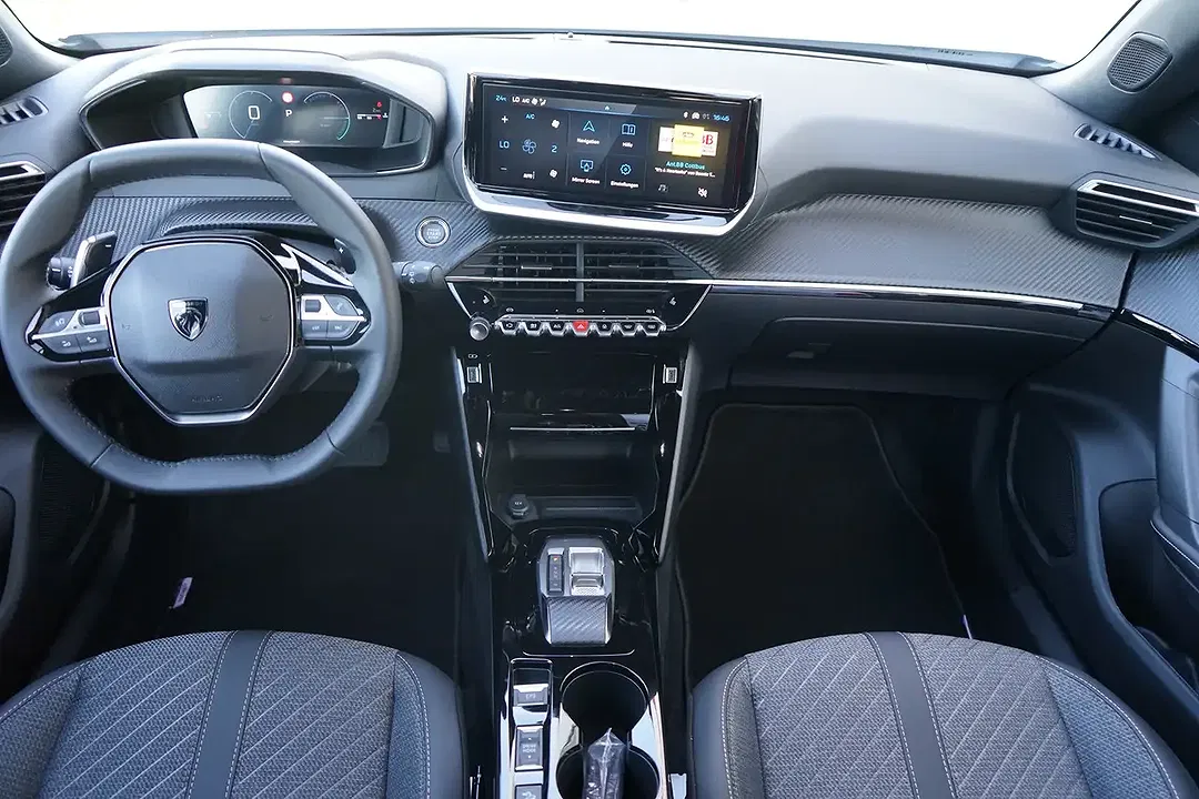Peugeot 2008 - Thumbnail 14